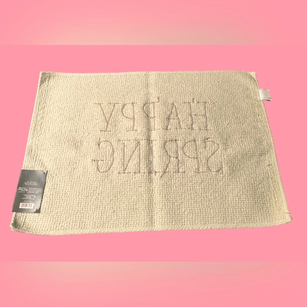 Bath Rug